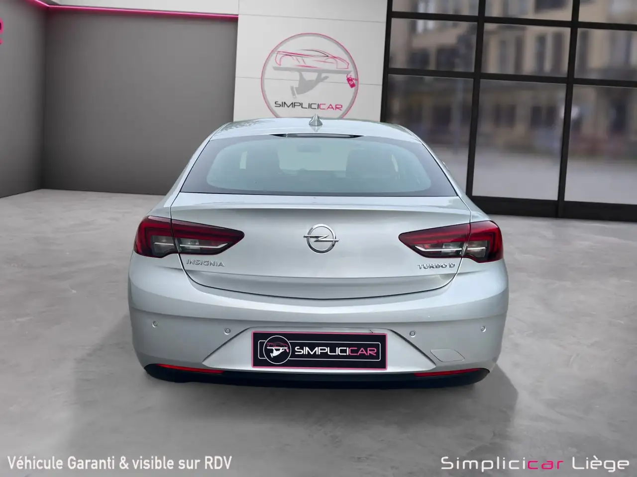 Opel Insignia - 6