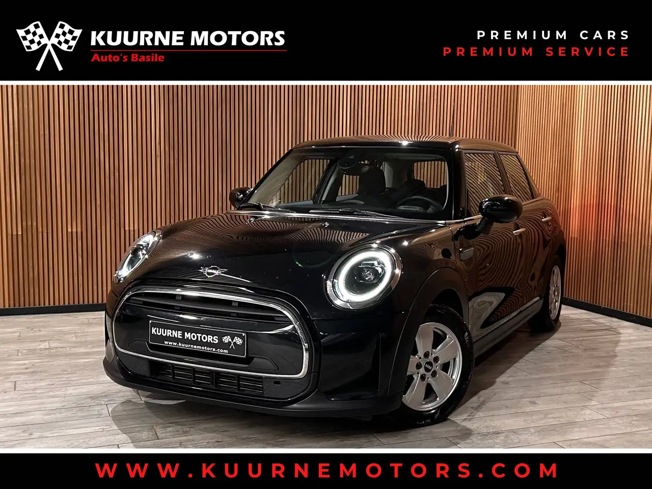 MINI Cooper - 3