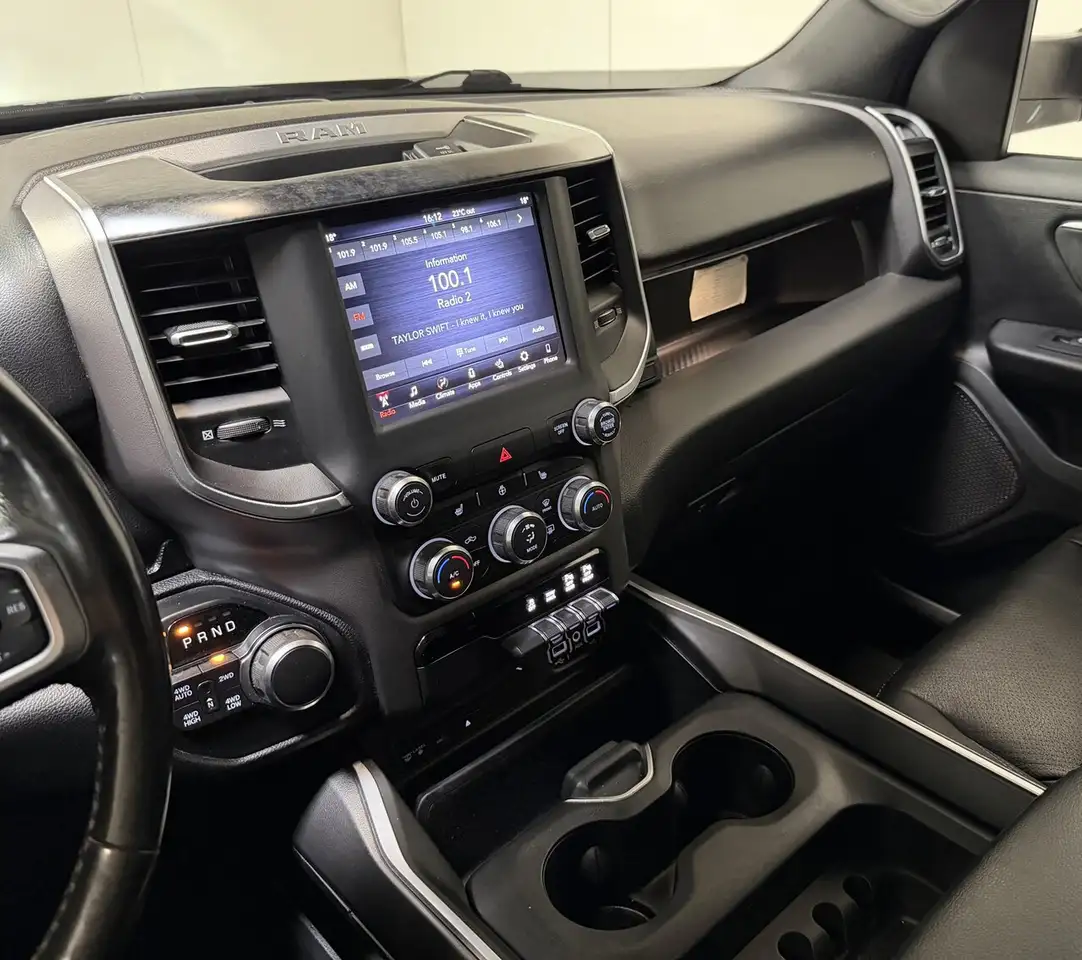 Dodge RAM - 11