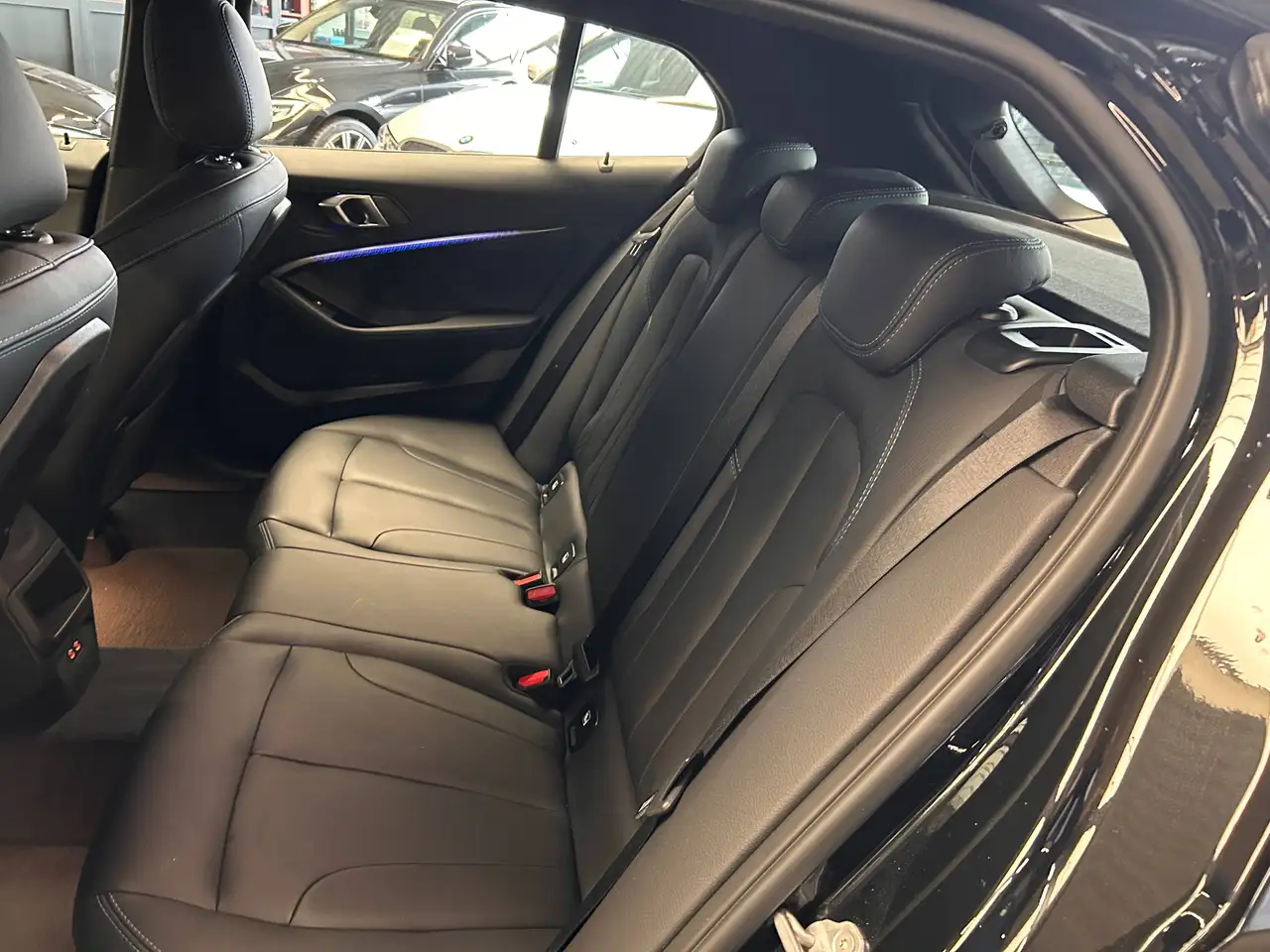 BMW 116 - 8