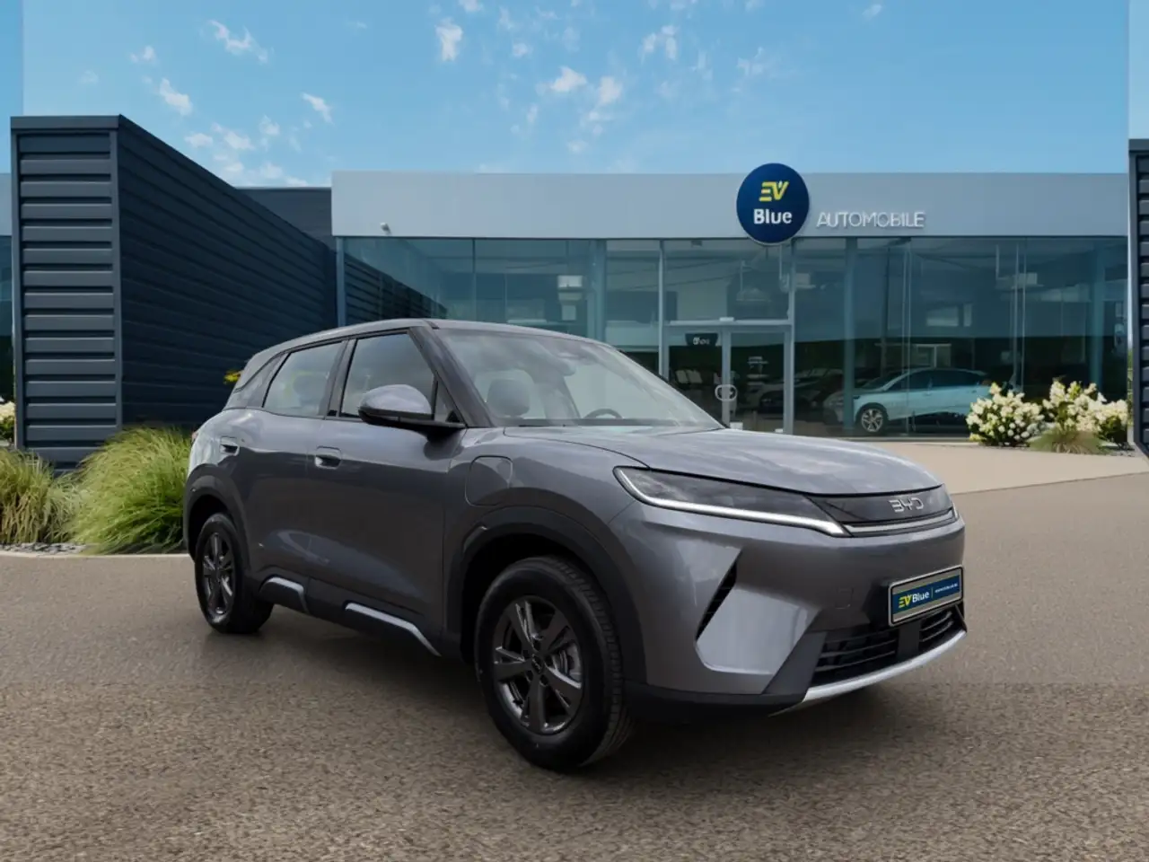 BYD Atto 2 - 7
