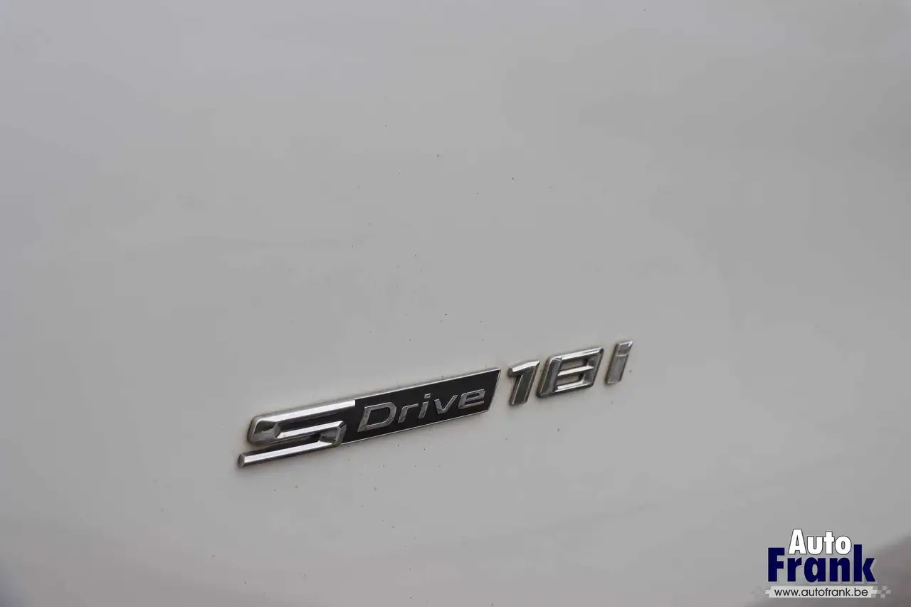 BMW X1 - 11