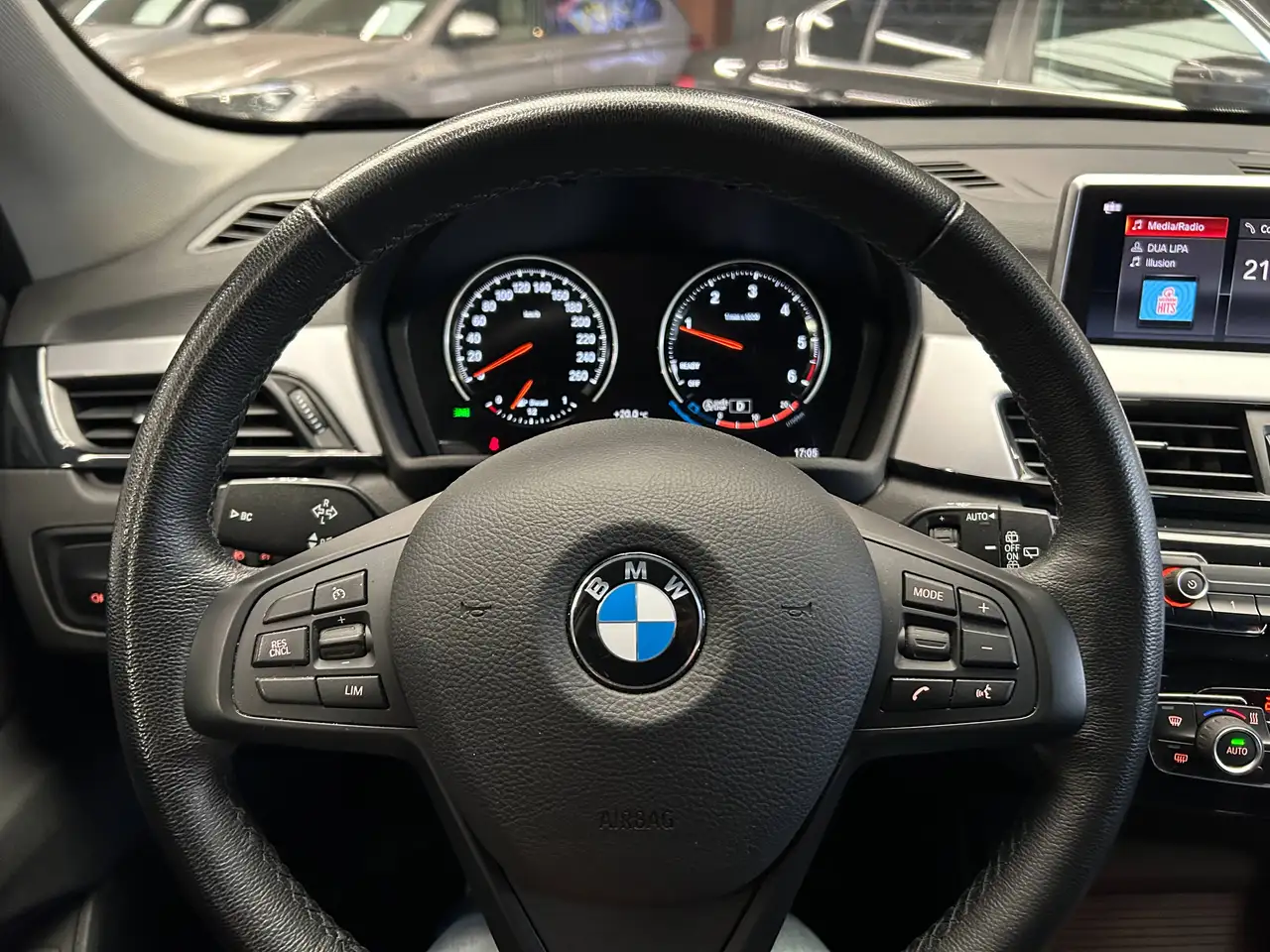 BMW X1 - 9