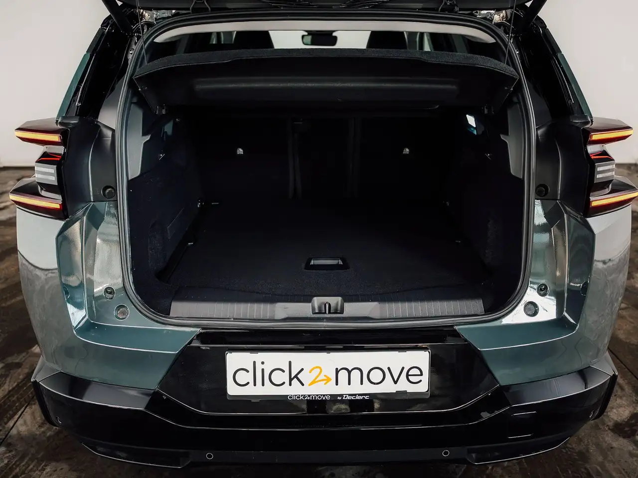 Citroen C5 Aircross - 9