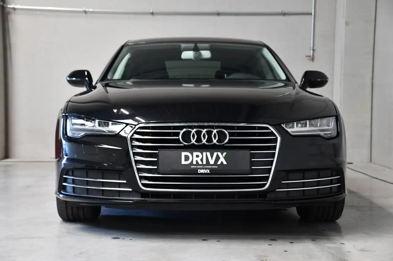 Audi A7 - 10
