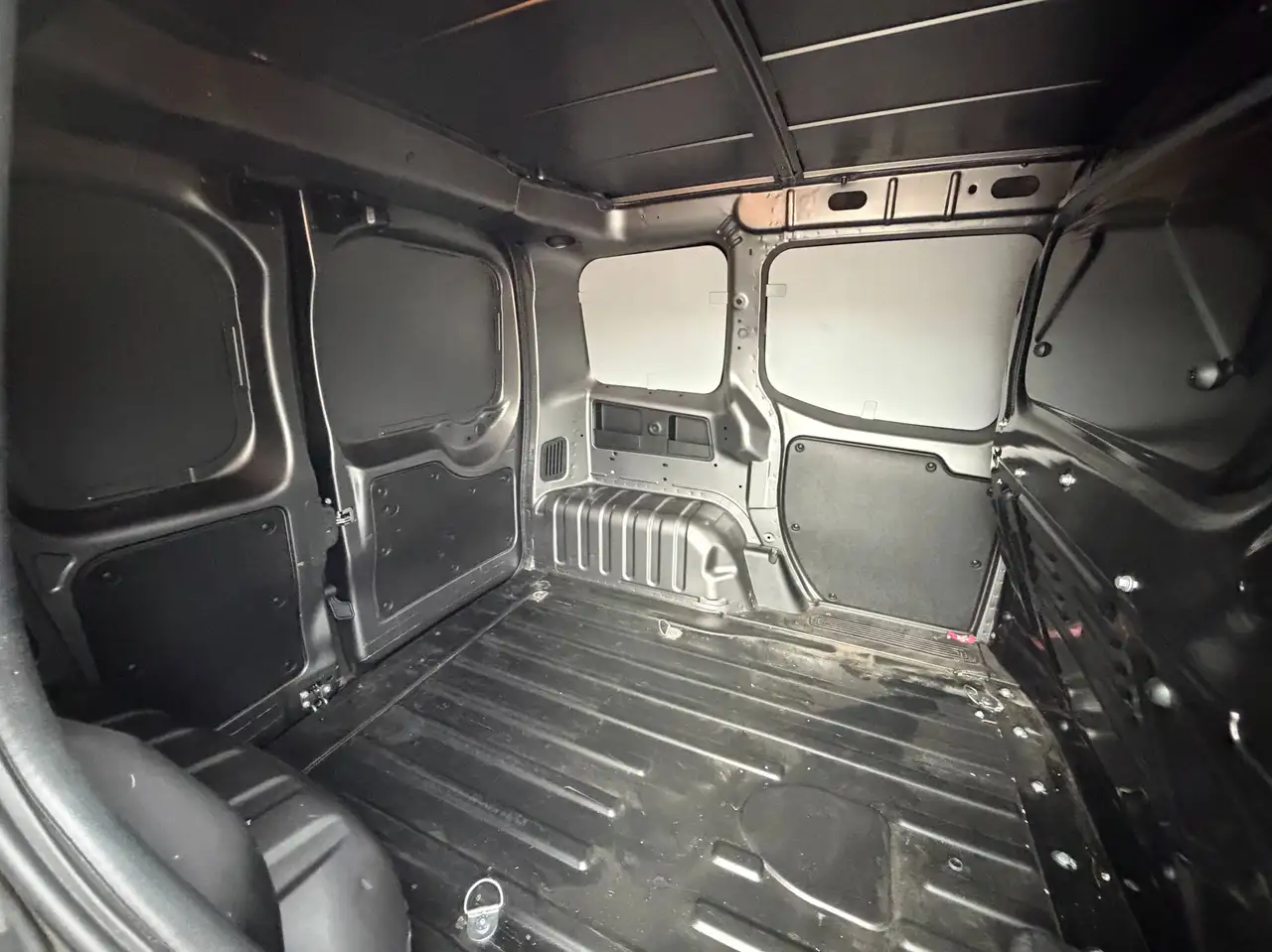 Fiat Fiorino - 11