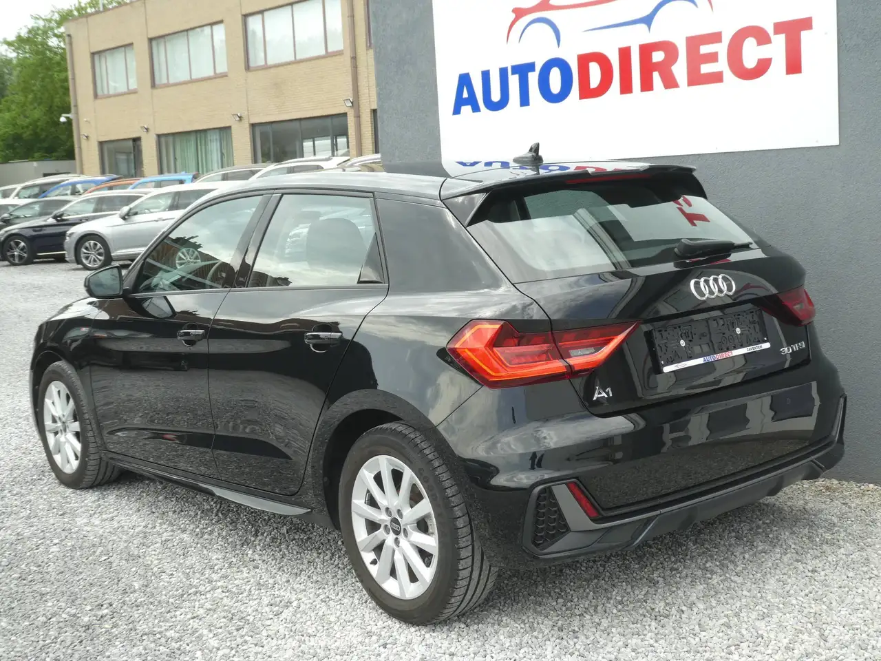 Audi A1 - 3