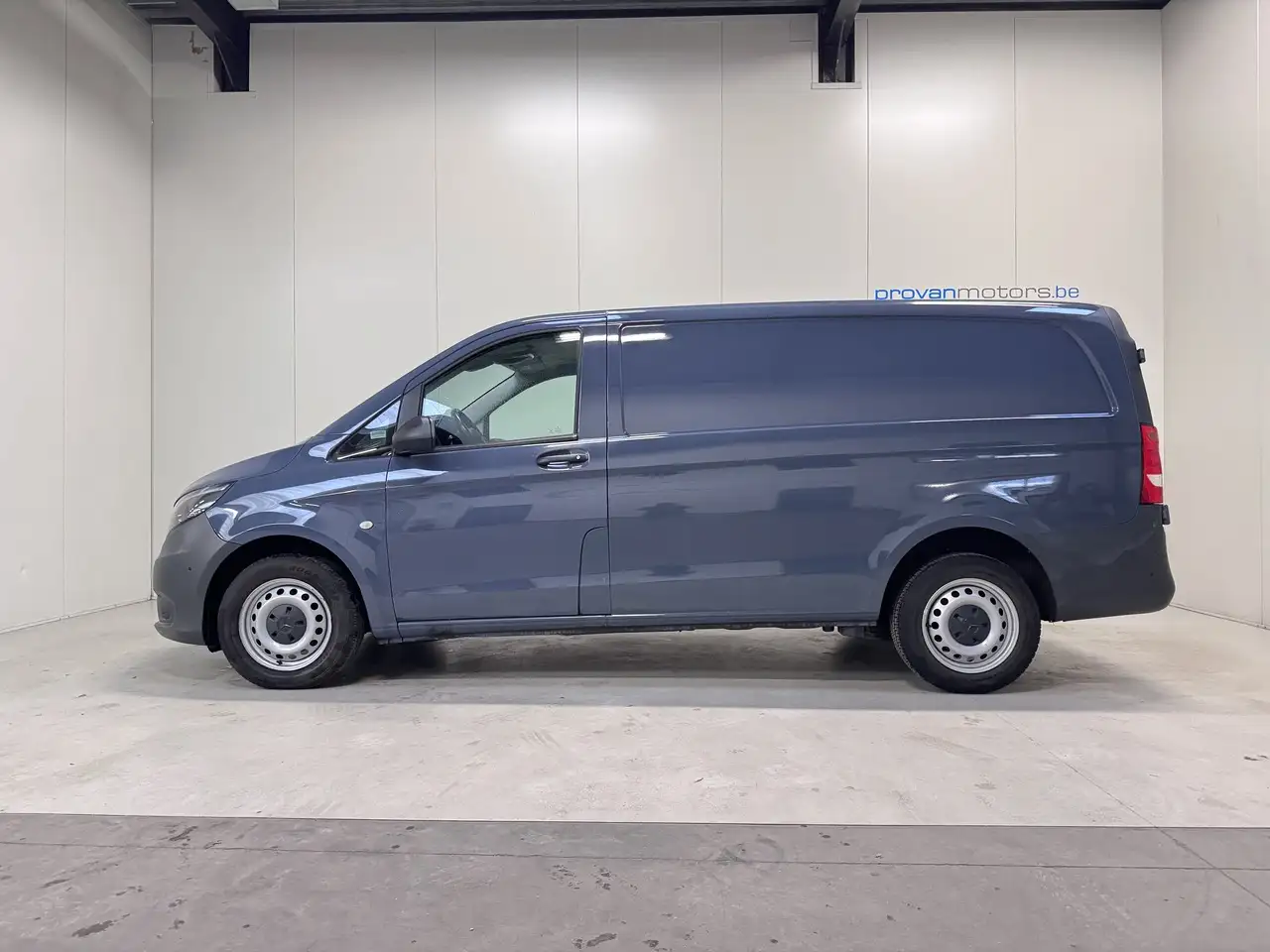 Mercedes-Benz Vito - 7