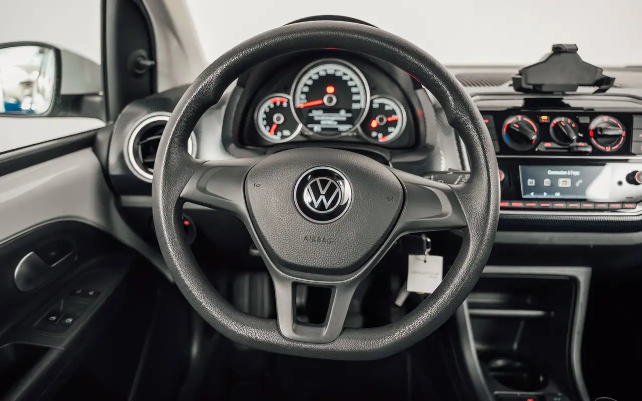 Volkswagen up! - 11