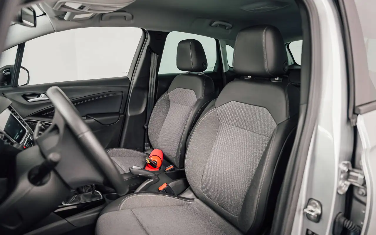 Opel Crossland - 8