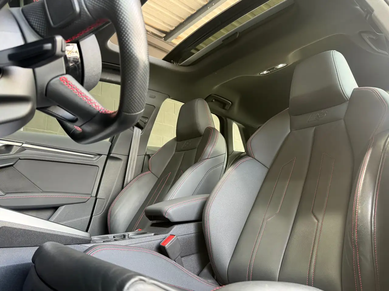 Audi A3 - 12