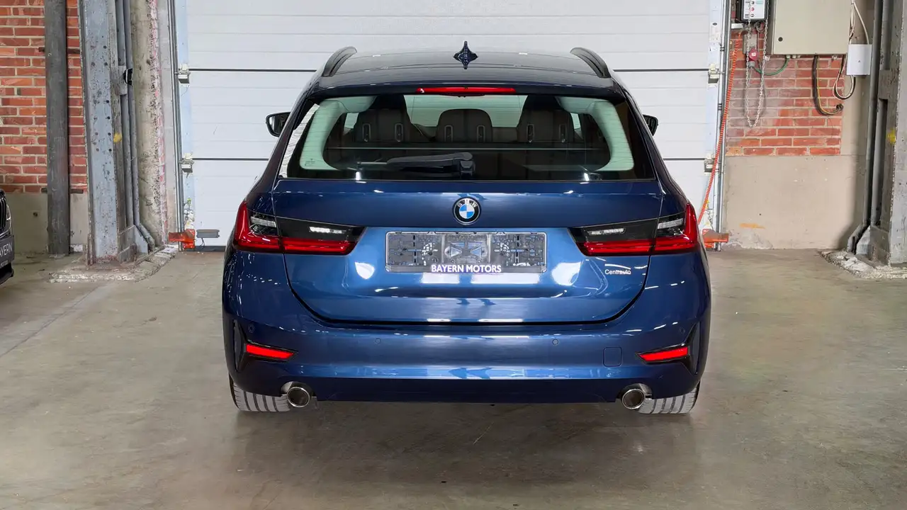 BMW 316 - 7