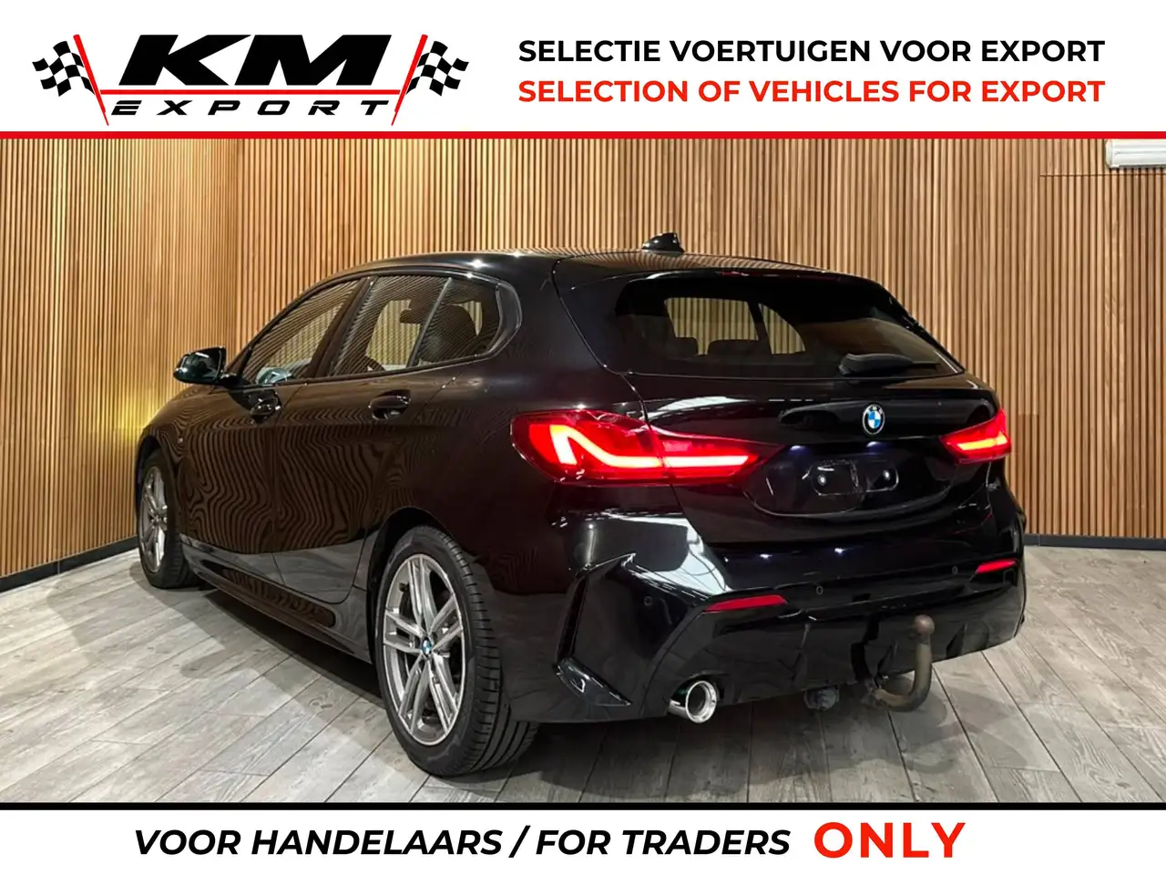 BMW 116 - 2