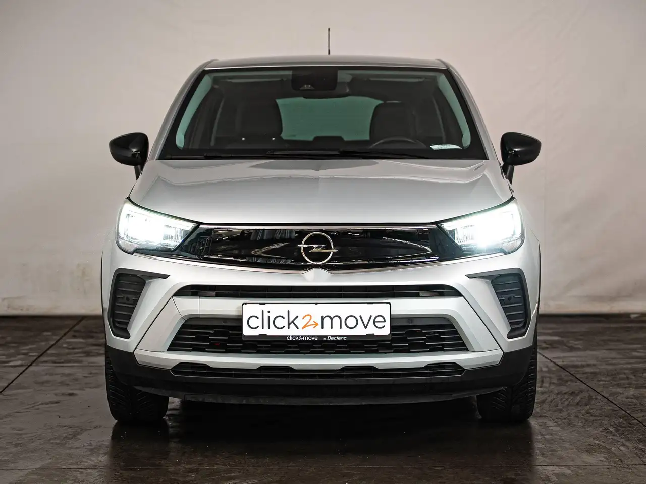 Opel Crossland - 3
