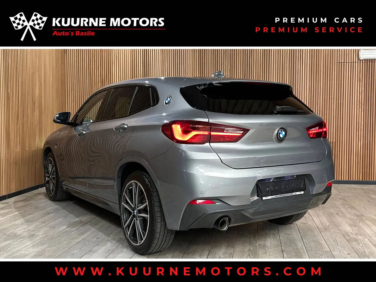 BMW X2 - 2
