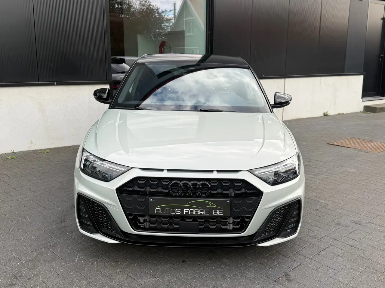 Audi A1 - 2