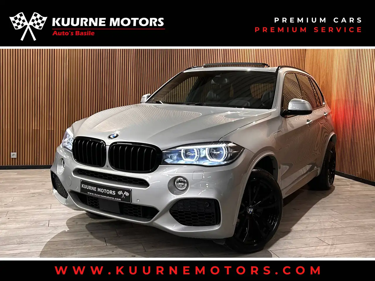 BMW X5 - 3