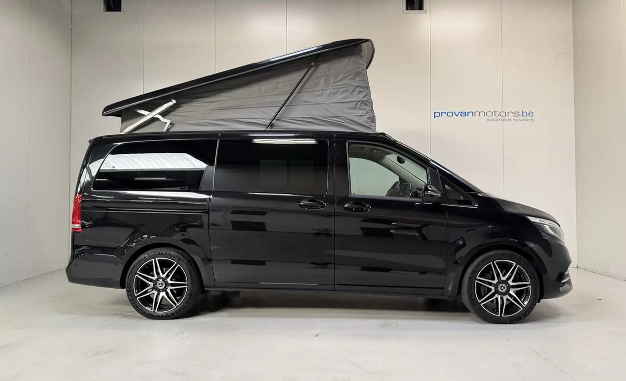 Mercedes-Benz Marco Polo - 2