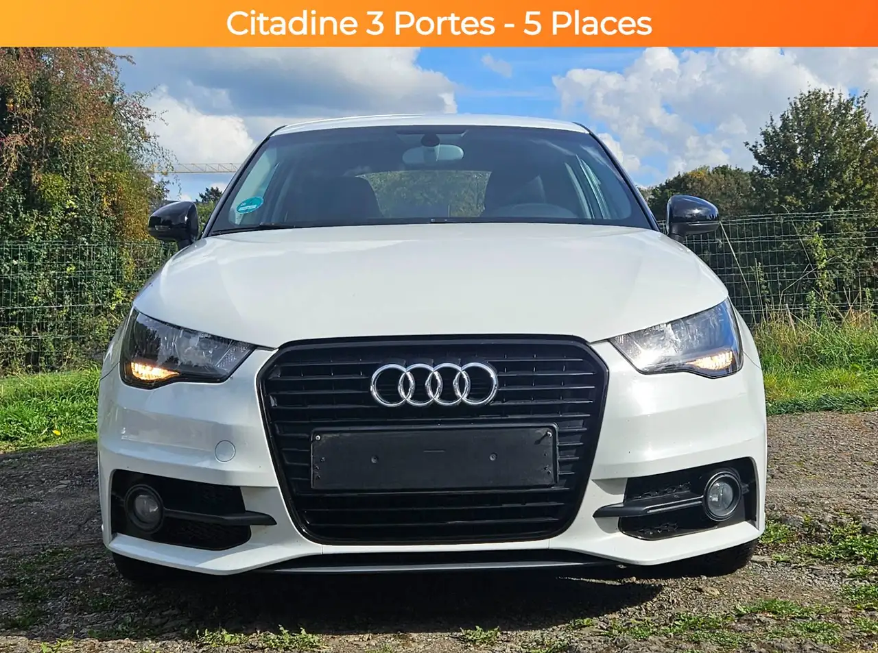 Audi A1 - 6