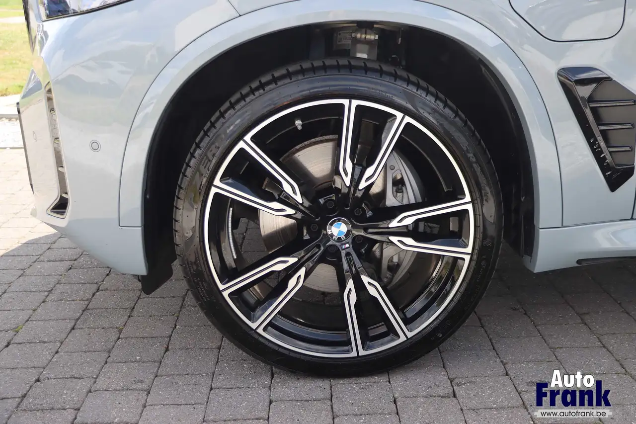 BMW X5 - 4