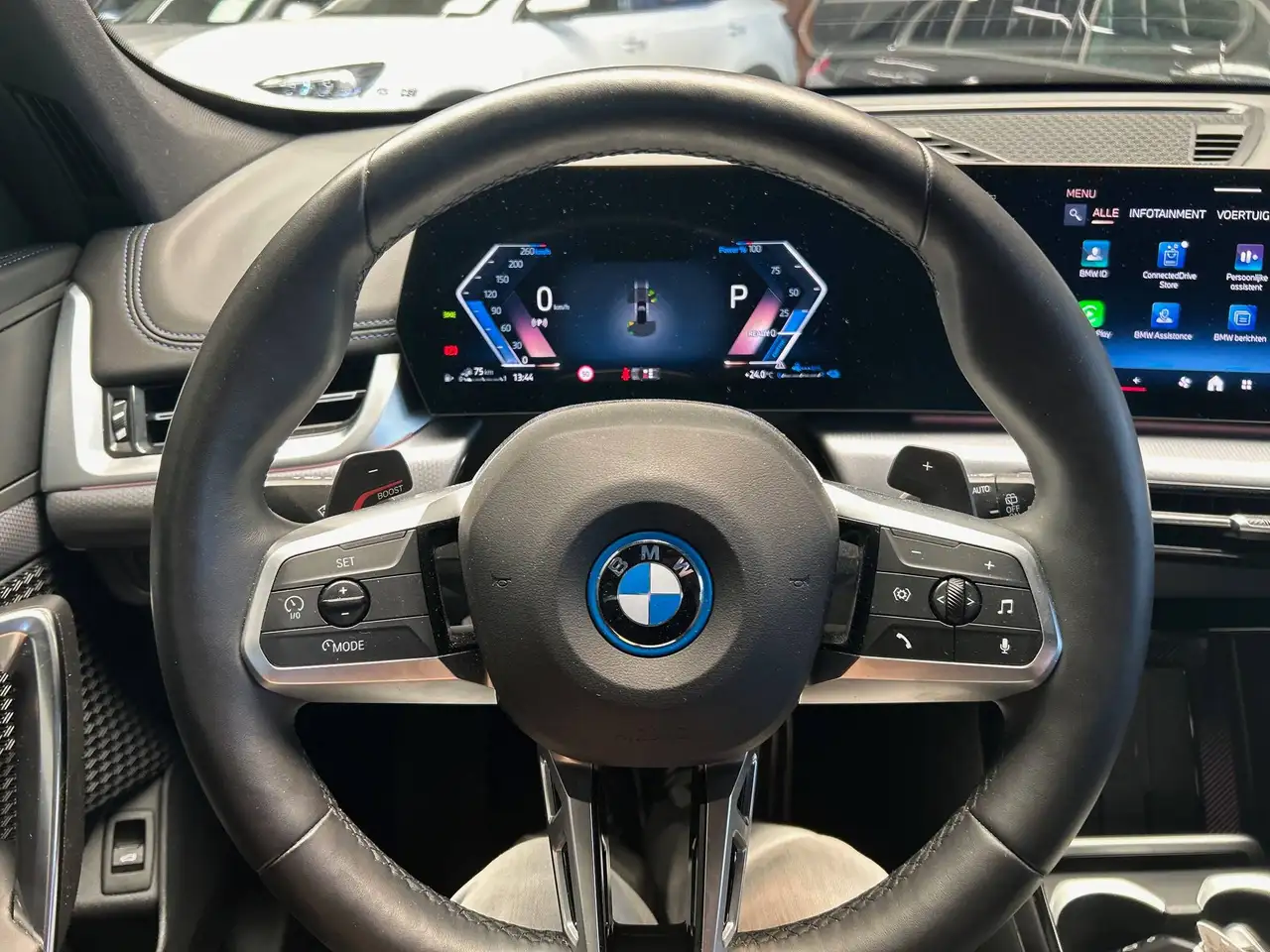 BMW X1 - 9