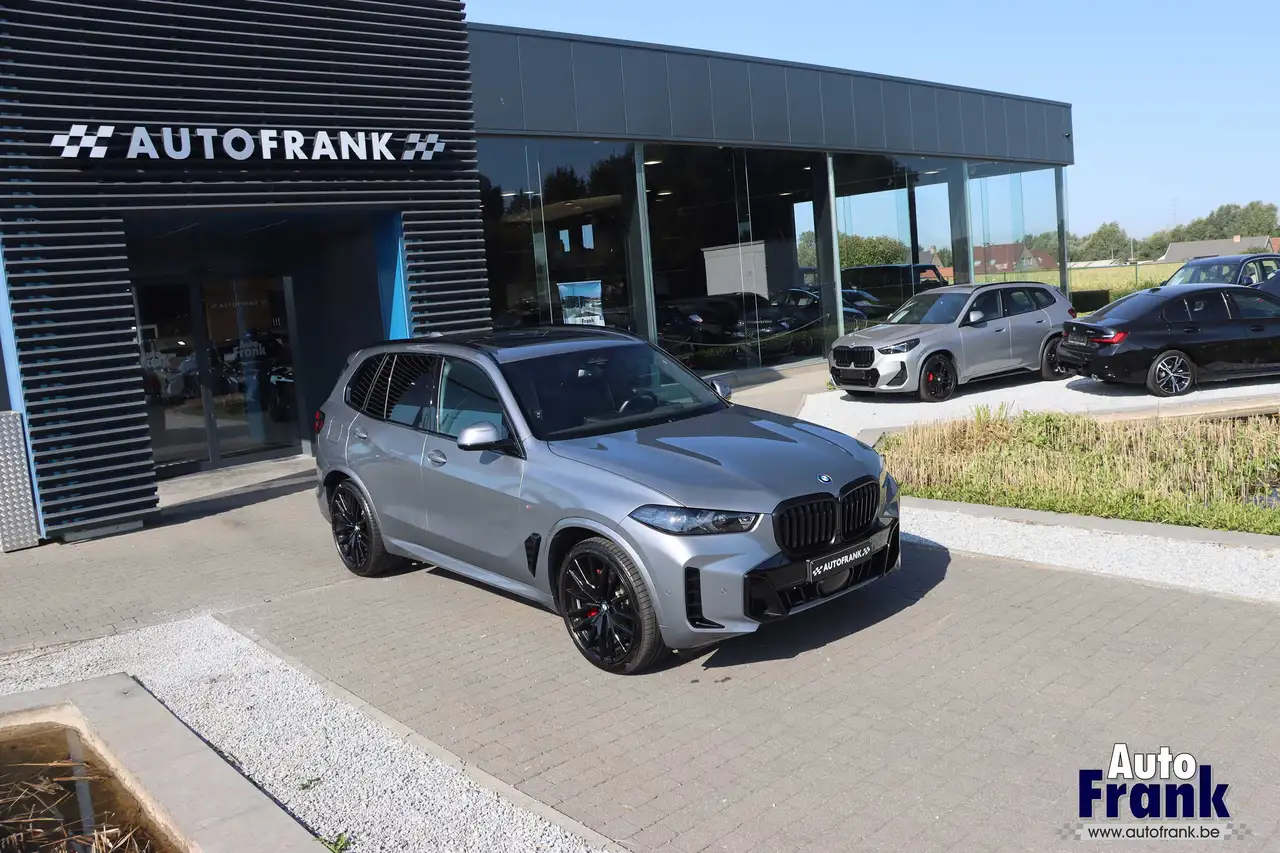 BMW X5 - 9