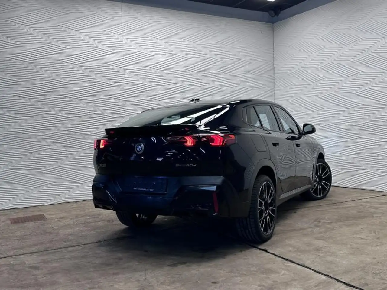 BMW X2 - 10
