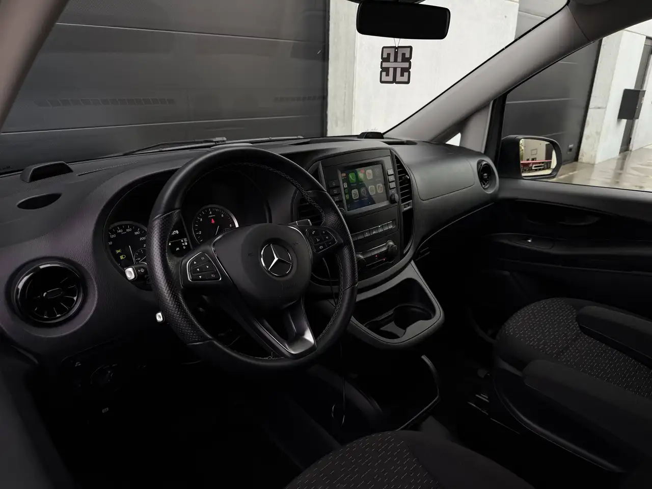 Mercedes-Benz Vito - 6