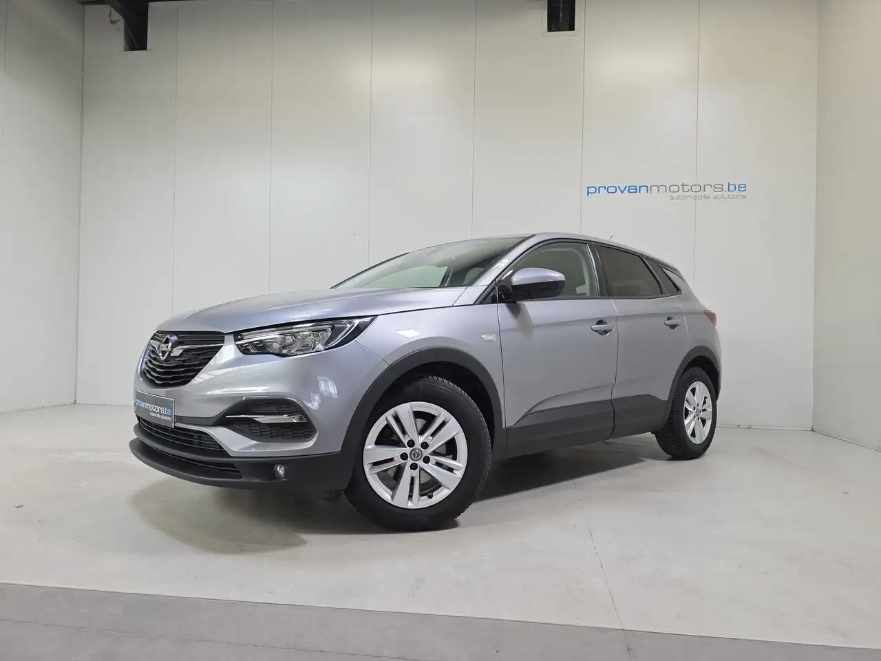 Opel Grandland X - 4