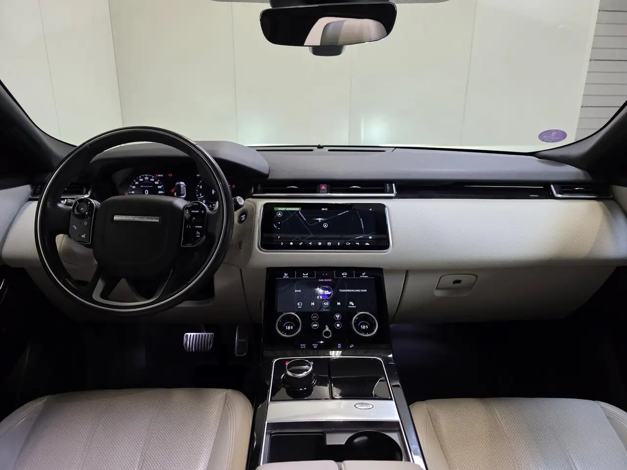 Land Rover Range Rover Velar - 12