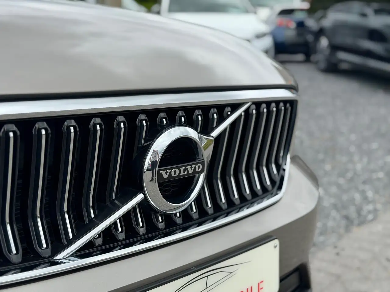 Volvo XC40 - 11