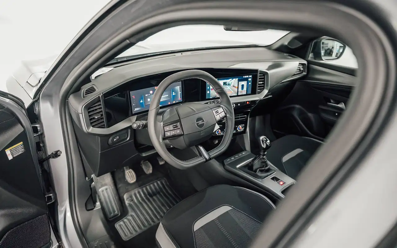 Opel Mokka - 10