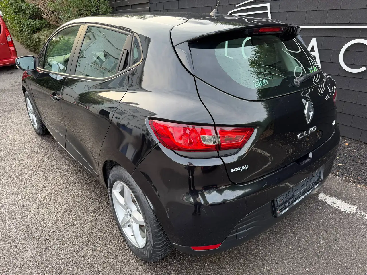 Renault Clio - 4
