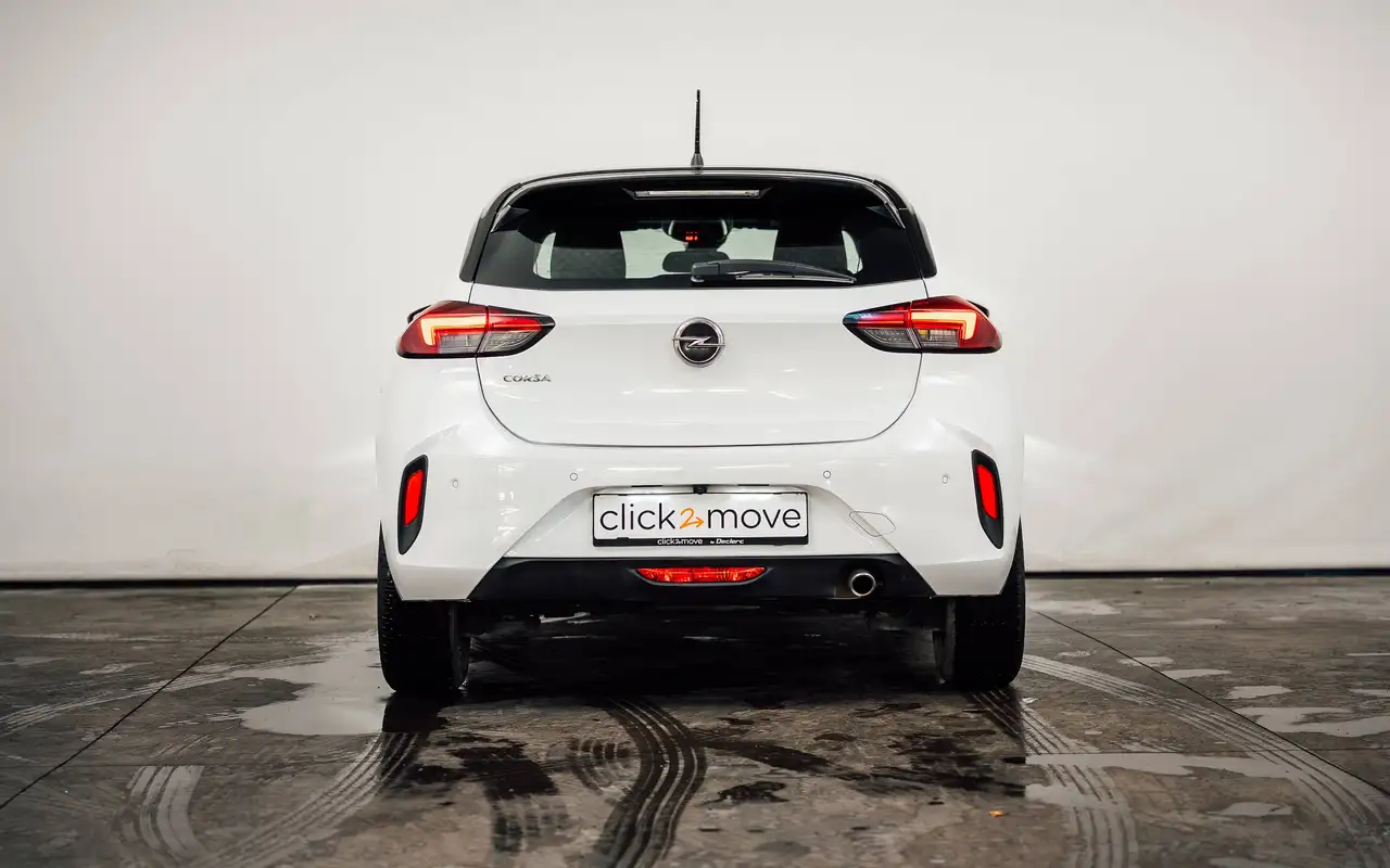 Opel Corsa - 5