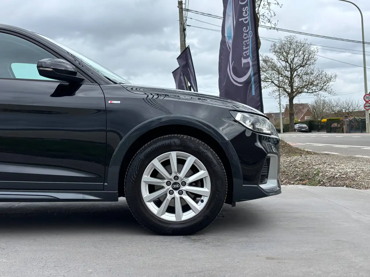 Audi A1 - 3