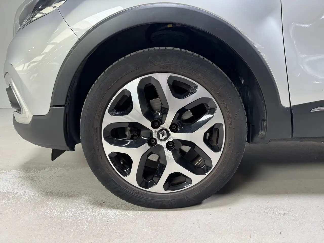 Renault Captur - 7