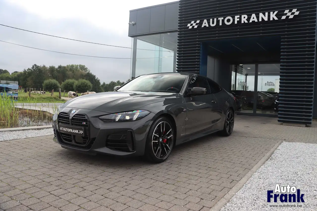 BMW 440 - 3