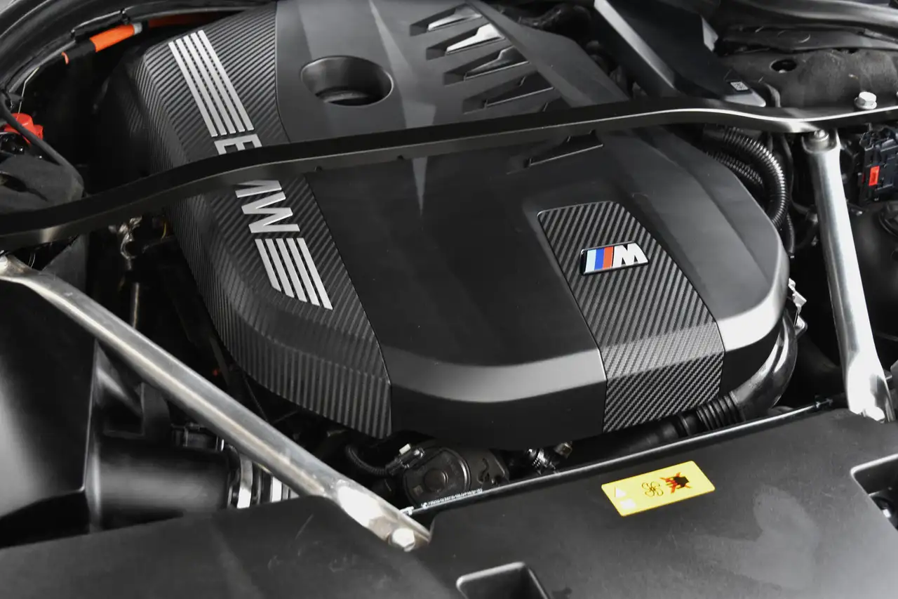 BMW 760 - 6