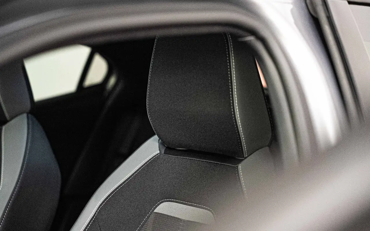 Opel Mokka - 9