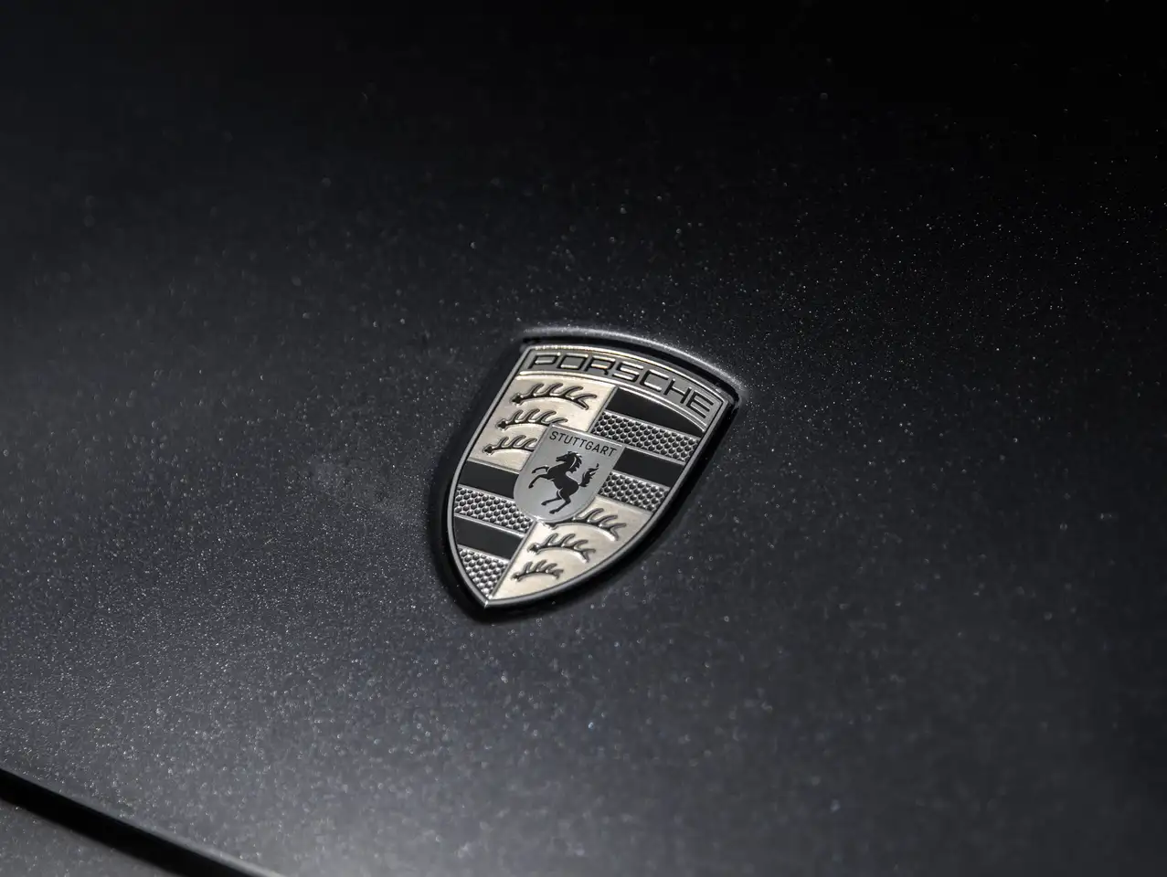 Porsche 992 - 11