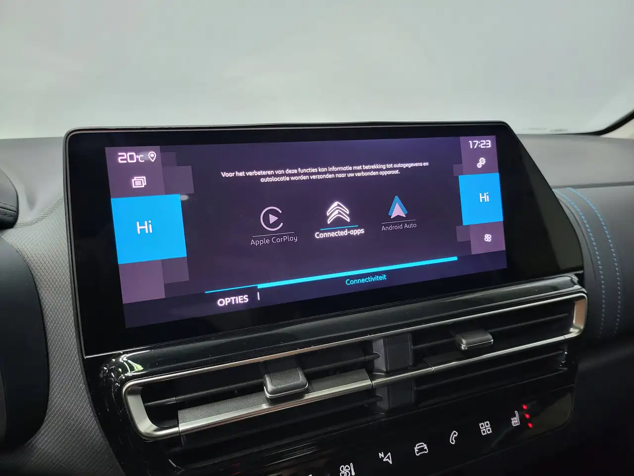 Citroen C5 Aircross - 24