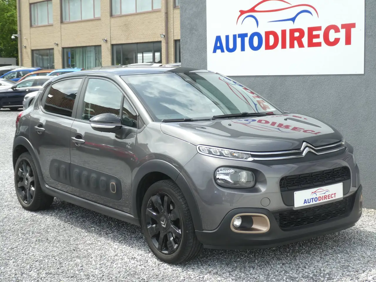 Citroen C3 - 6