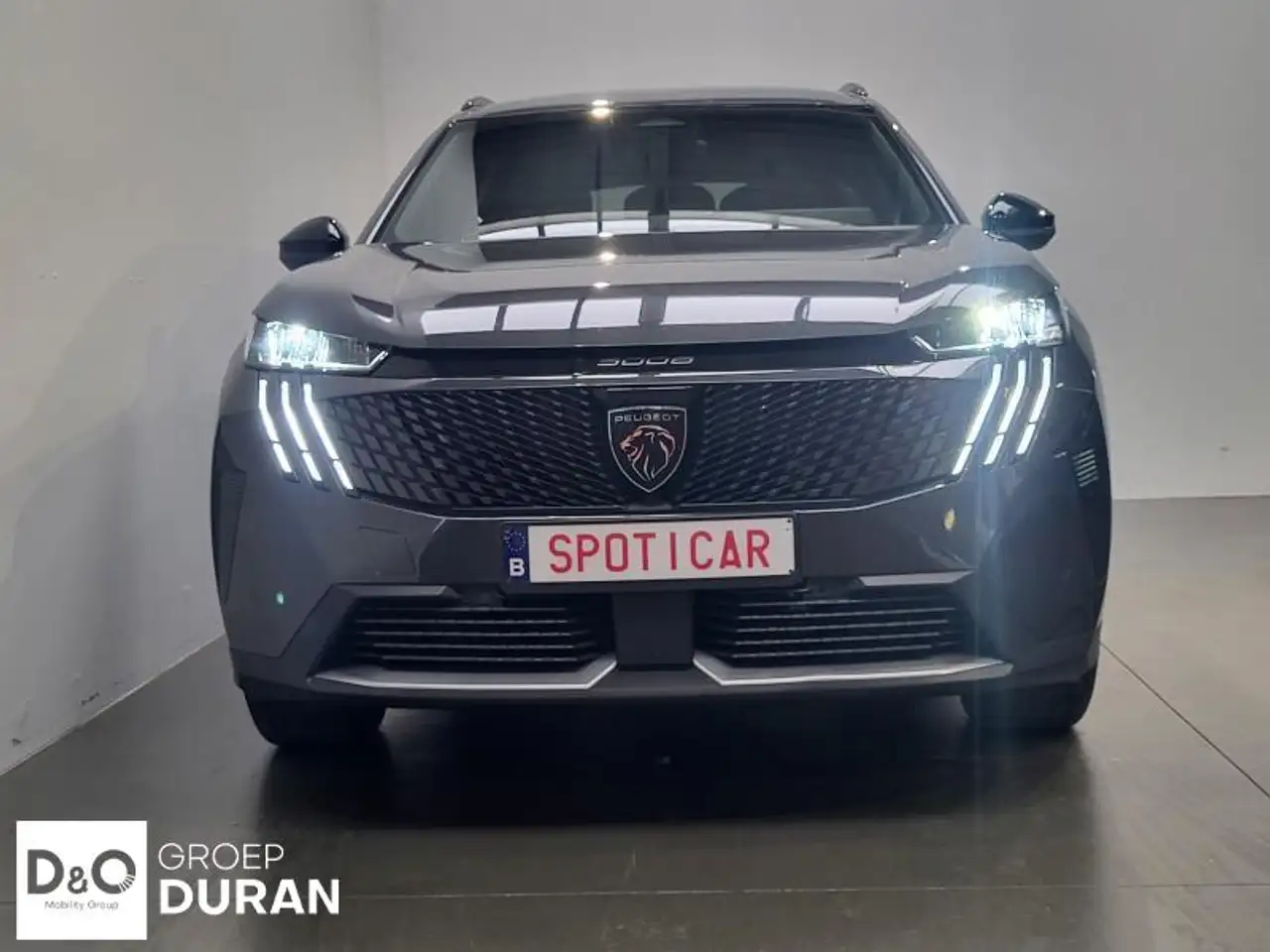Peugeot 5008 - 10