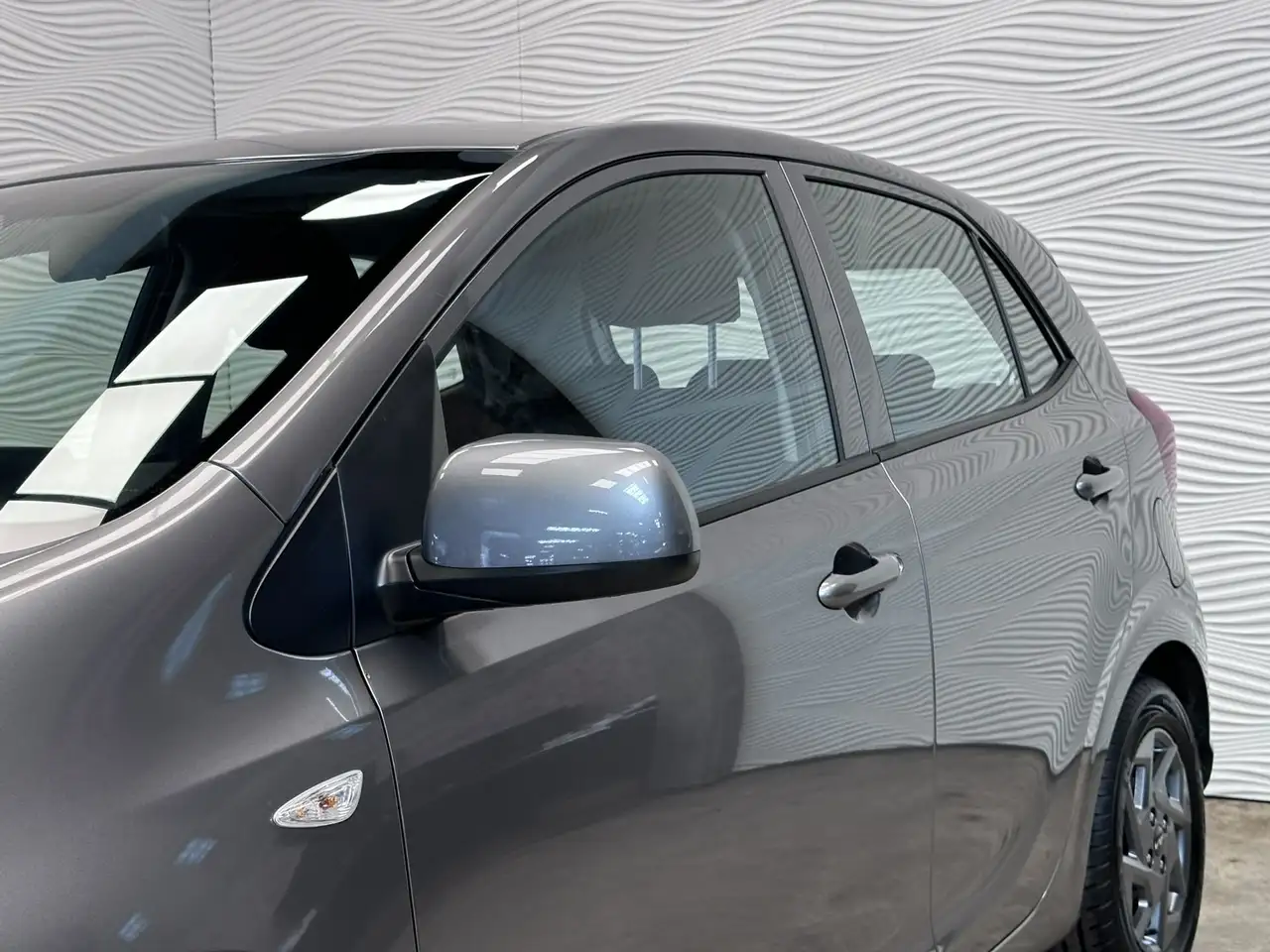 Kia Picanto - 8