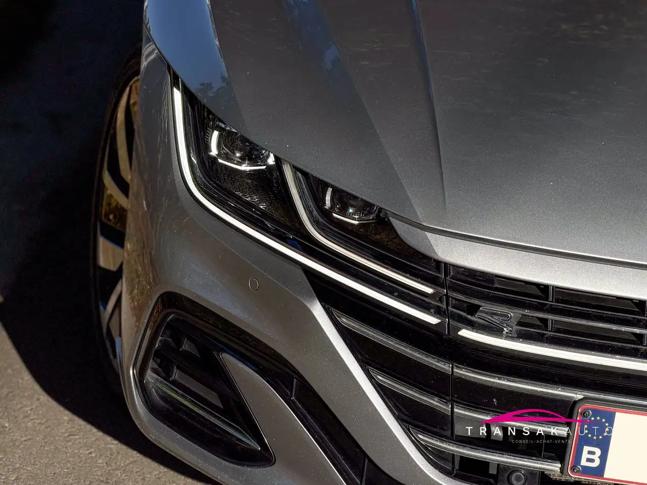 Volkswagen Arteon - 4
