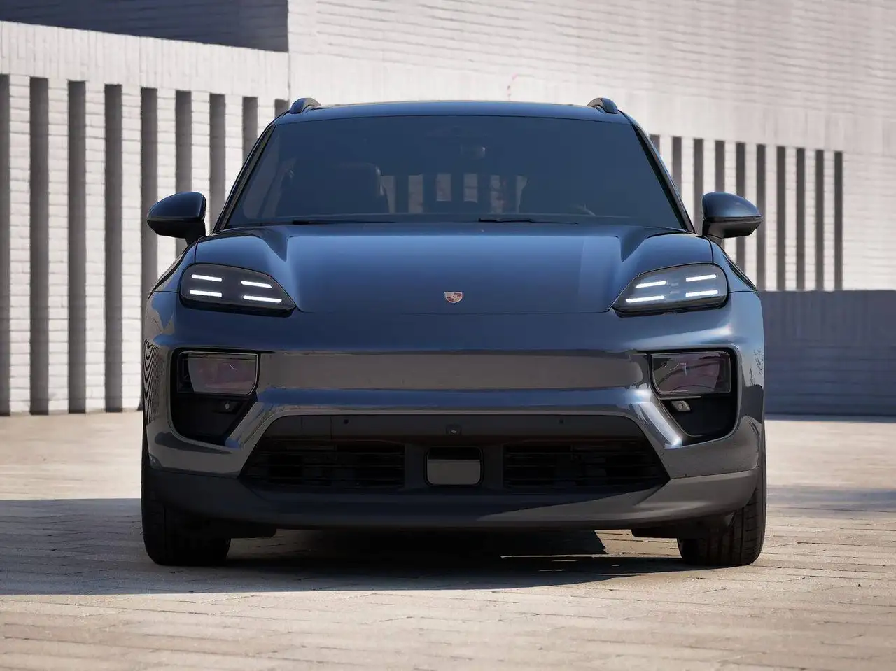 Porsche Macan - 5