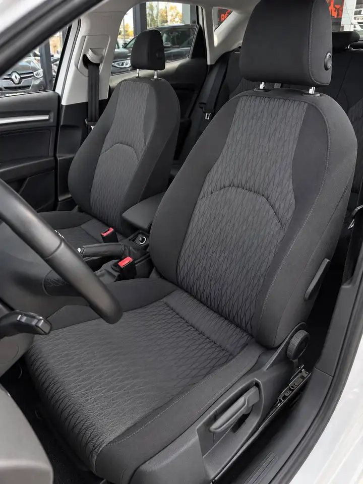 SEAT Leon - 9