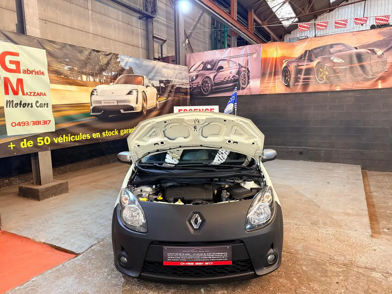 Renault Twingo - 7