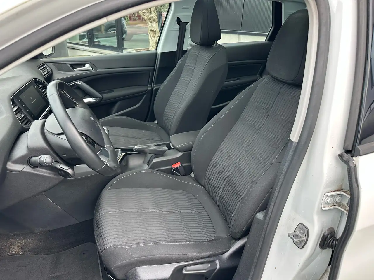 Peugeot 308 - 9