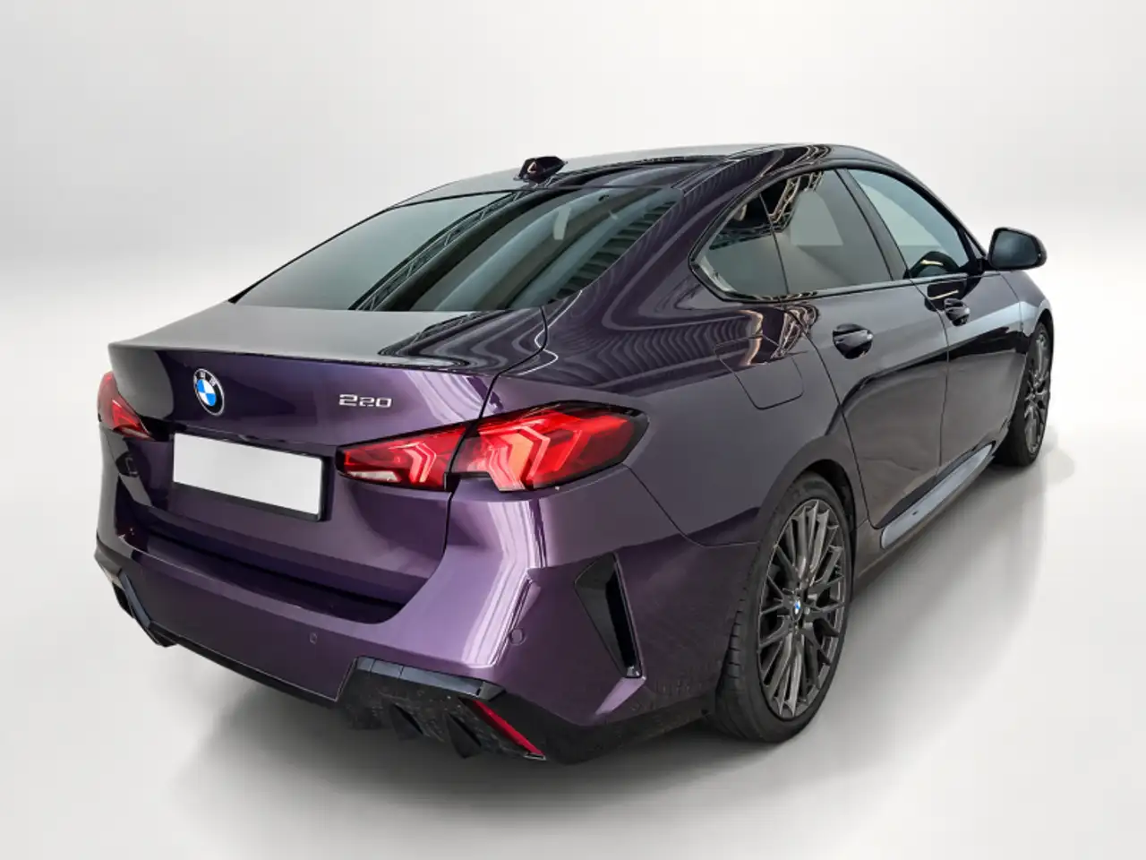 BMW 220 - 3